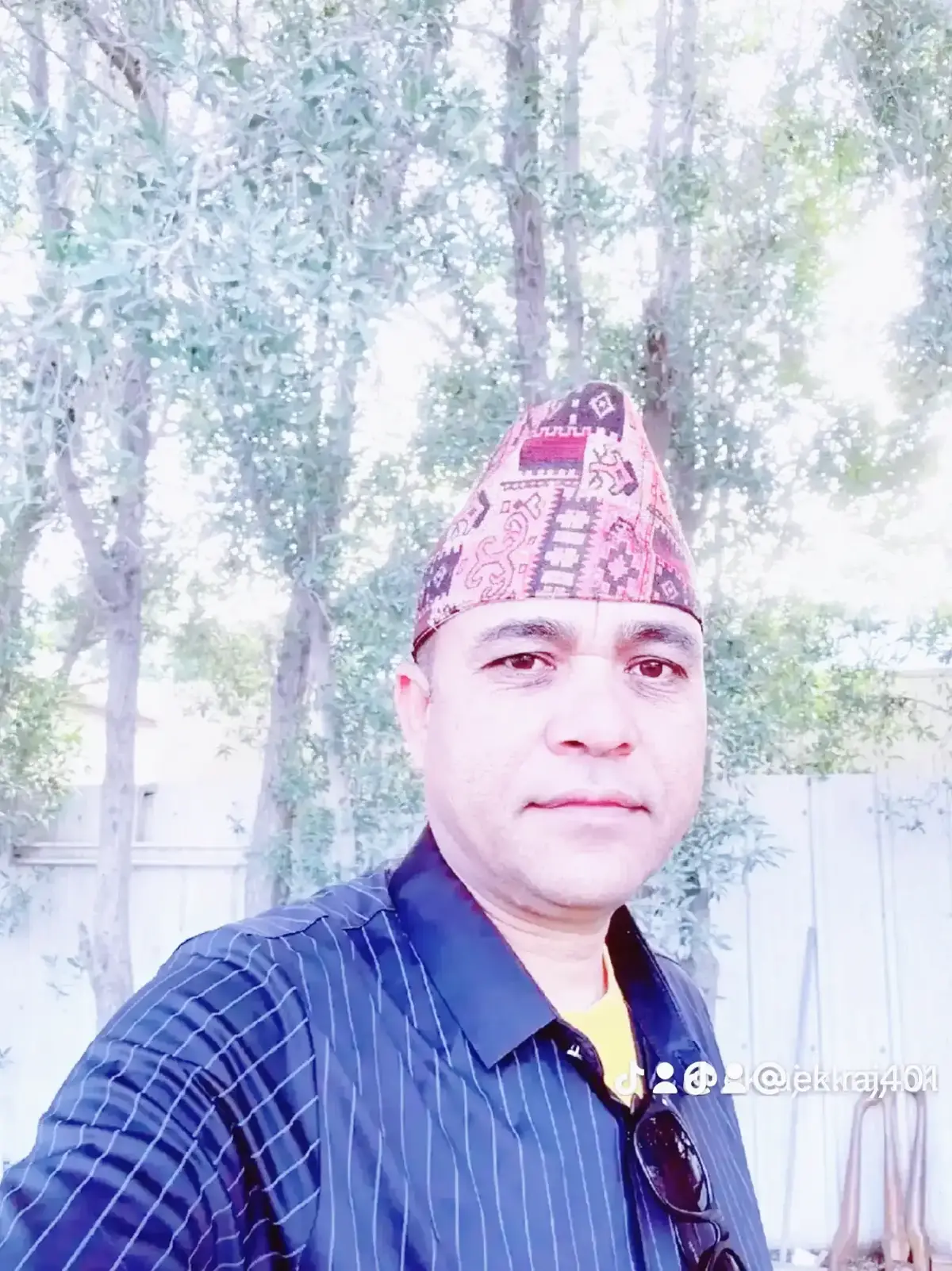 @ek raj