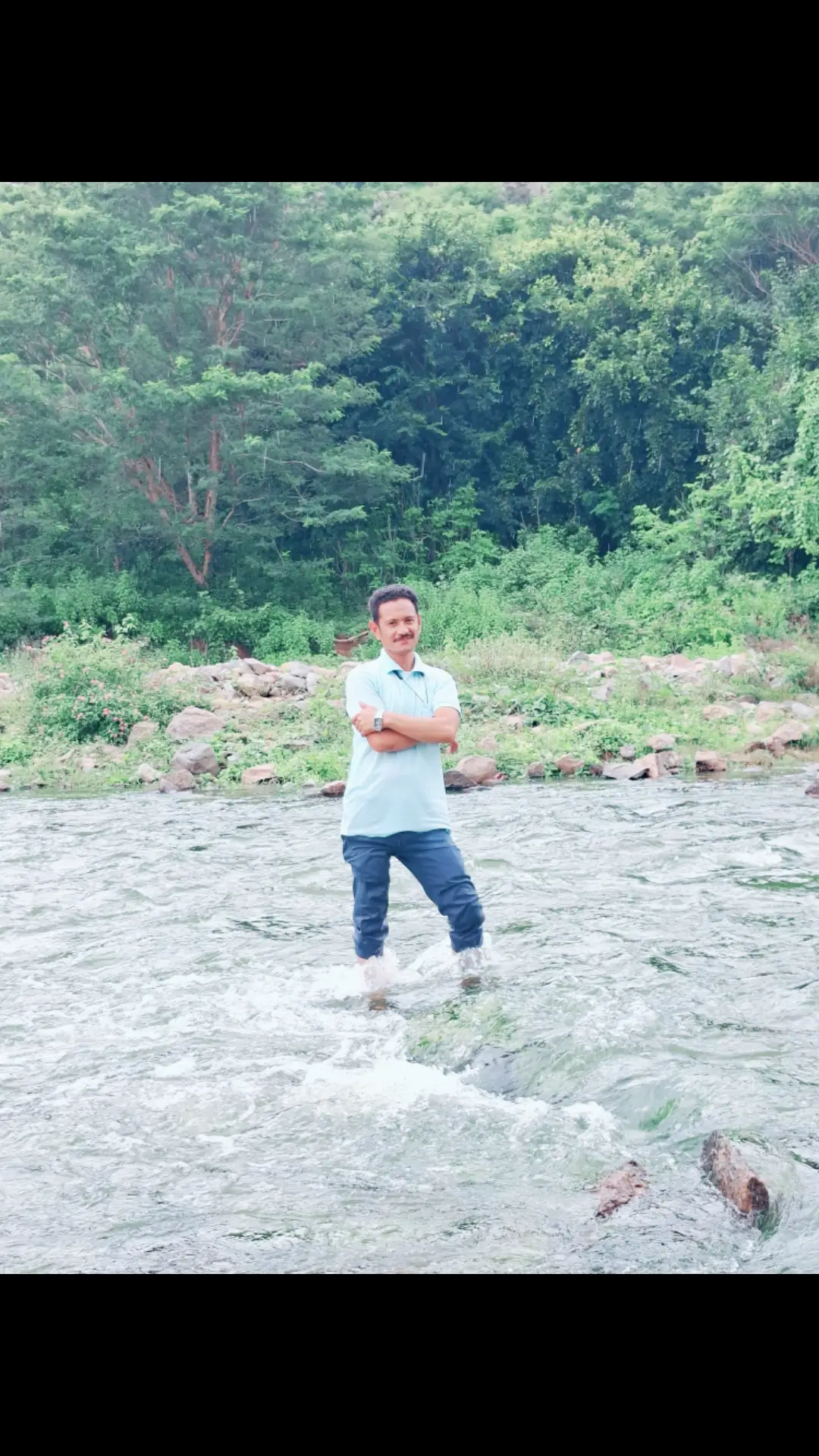 @Deepu