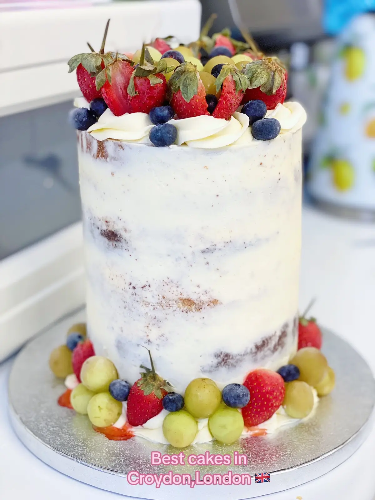 @Bisadecakes🎂🧁