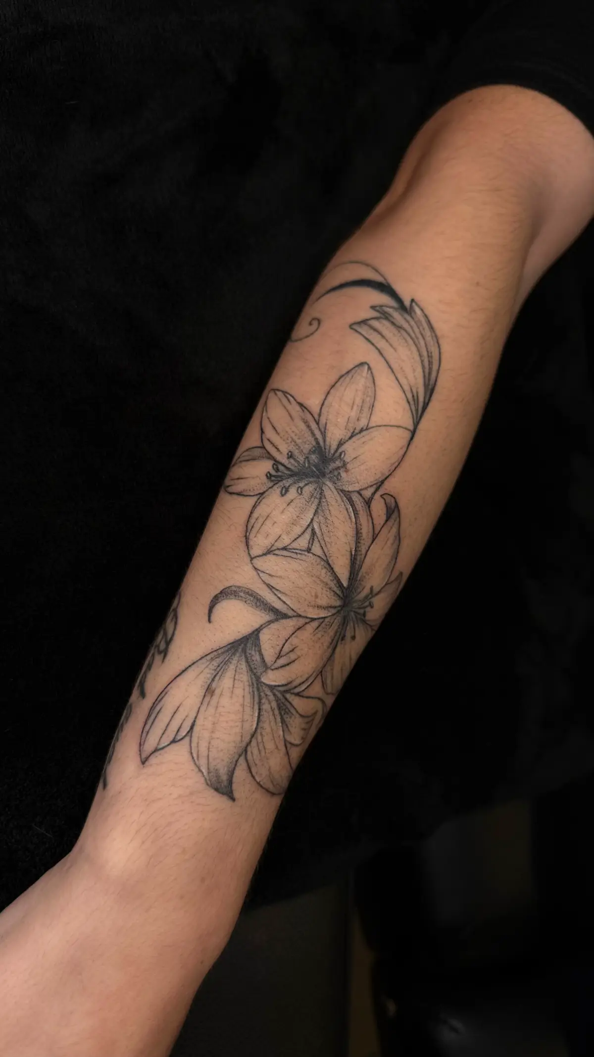 @Pris Tattoo