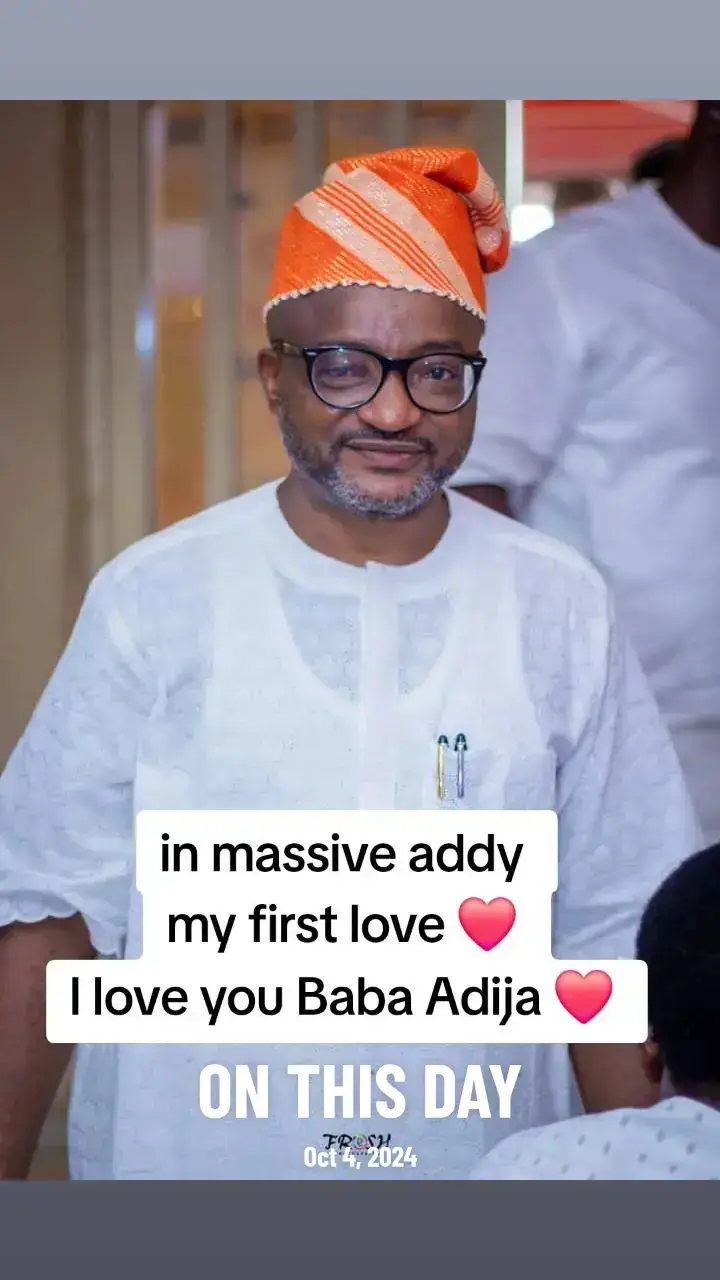 @Yetunde Anike