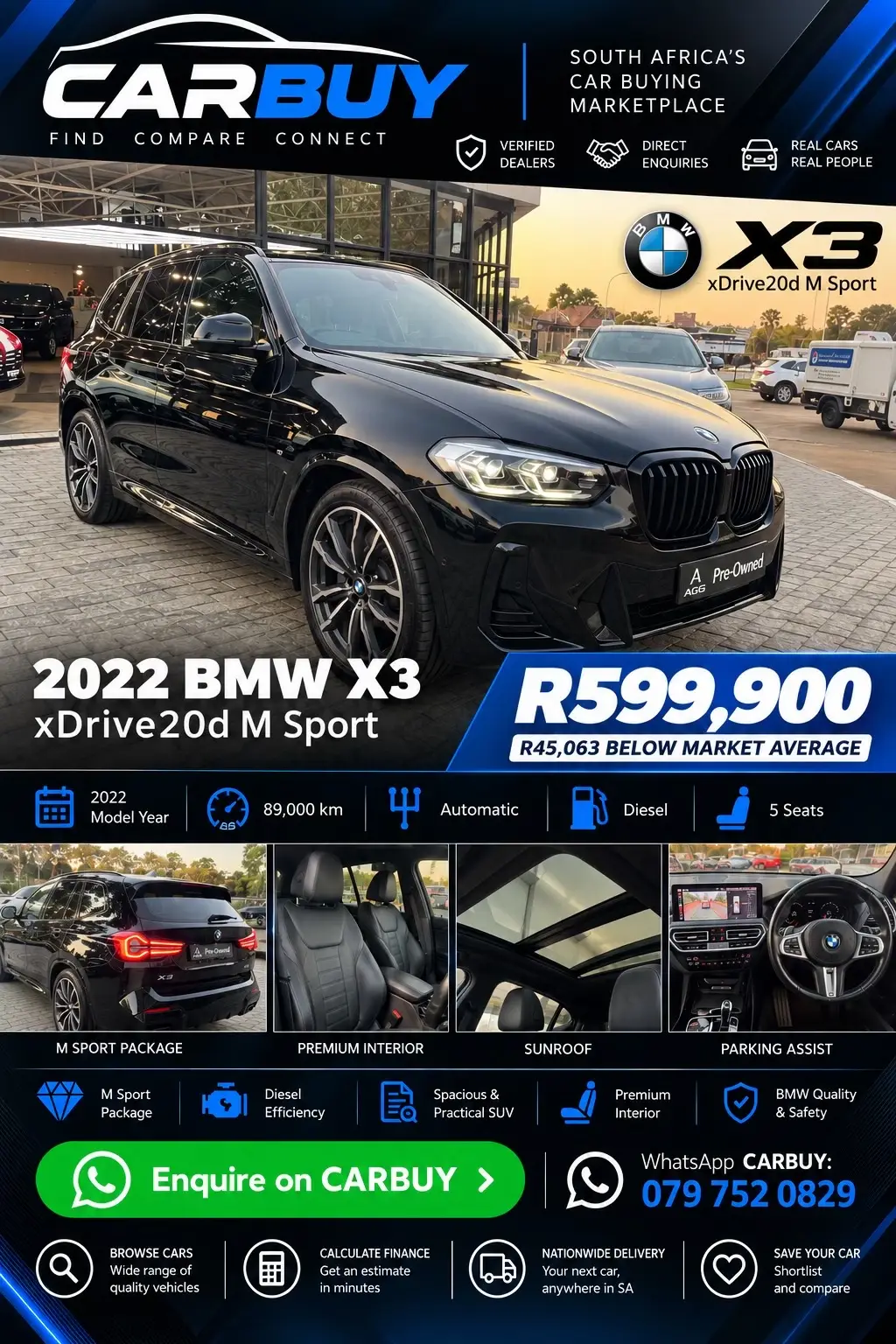 @carfeverza