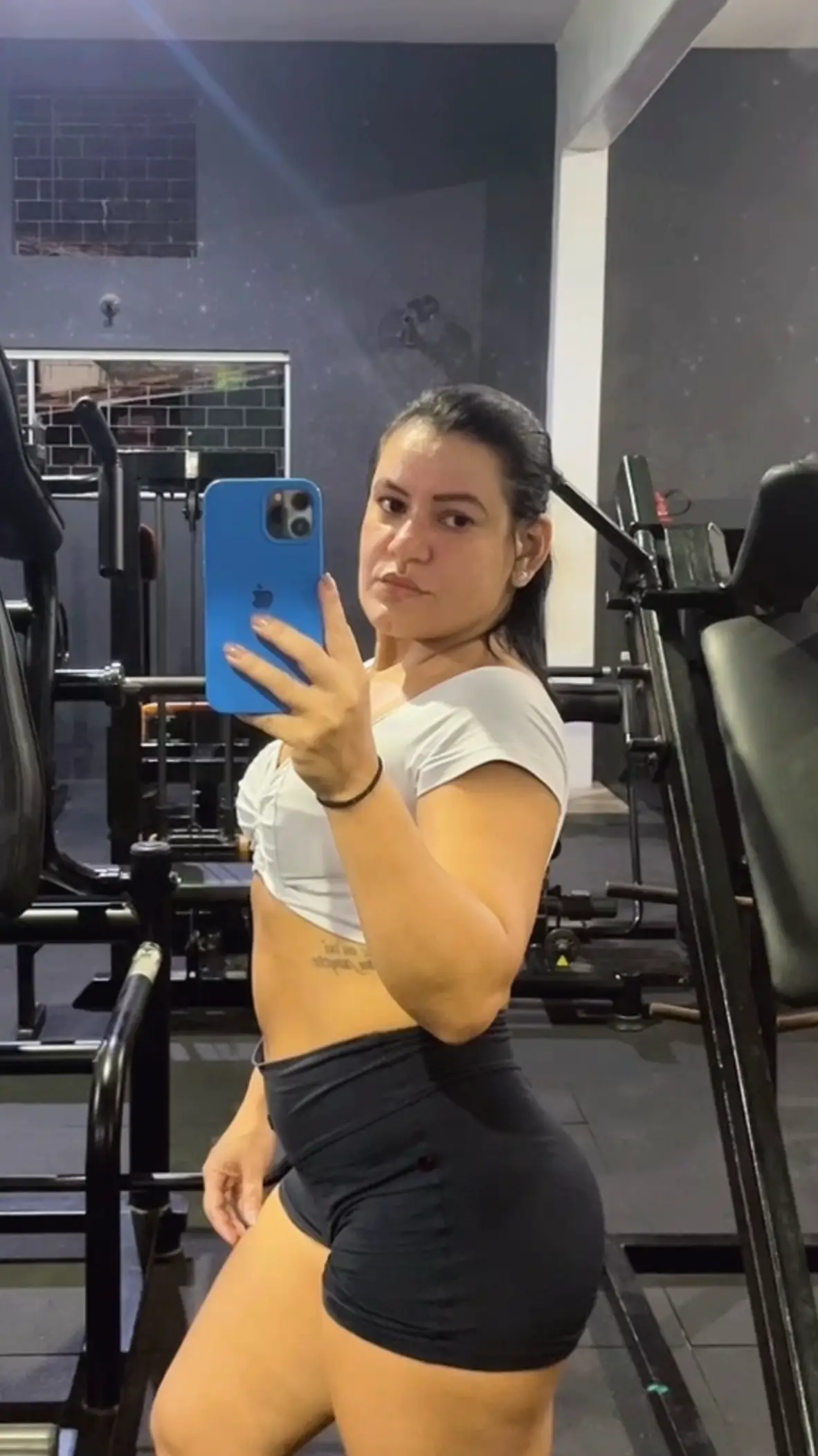 @Tassynha Ribeiro