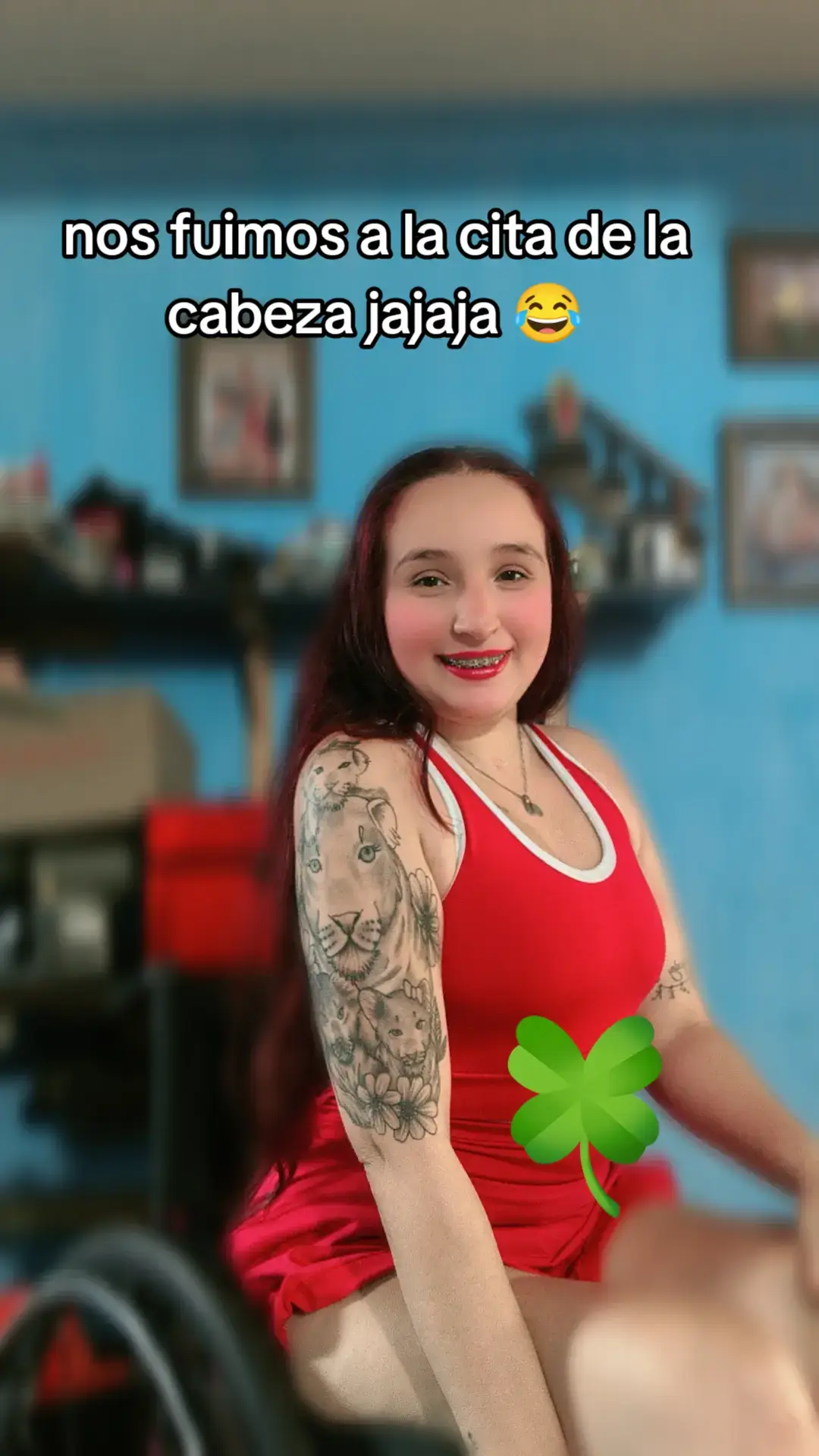 @Fresita salvaje 🍓🦄🩷