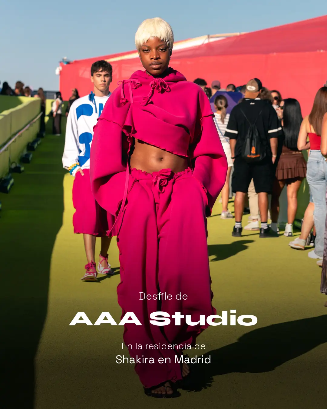 @FAMA ACADEMY