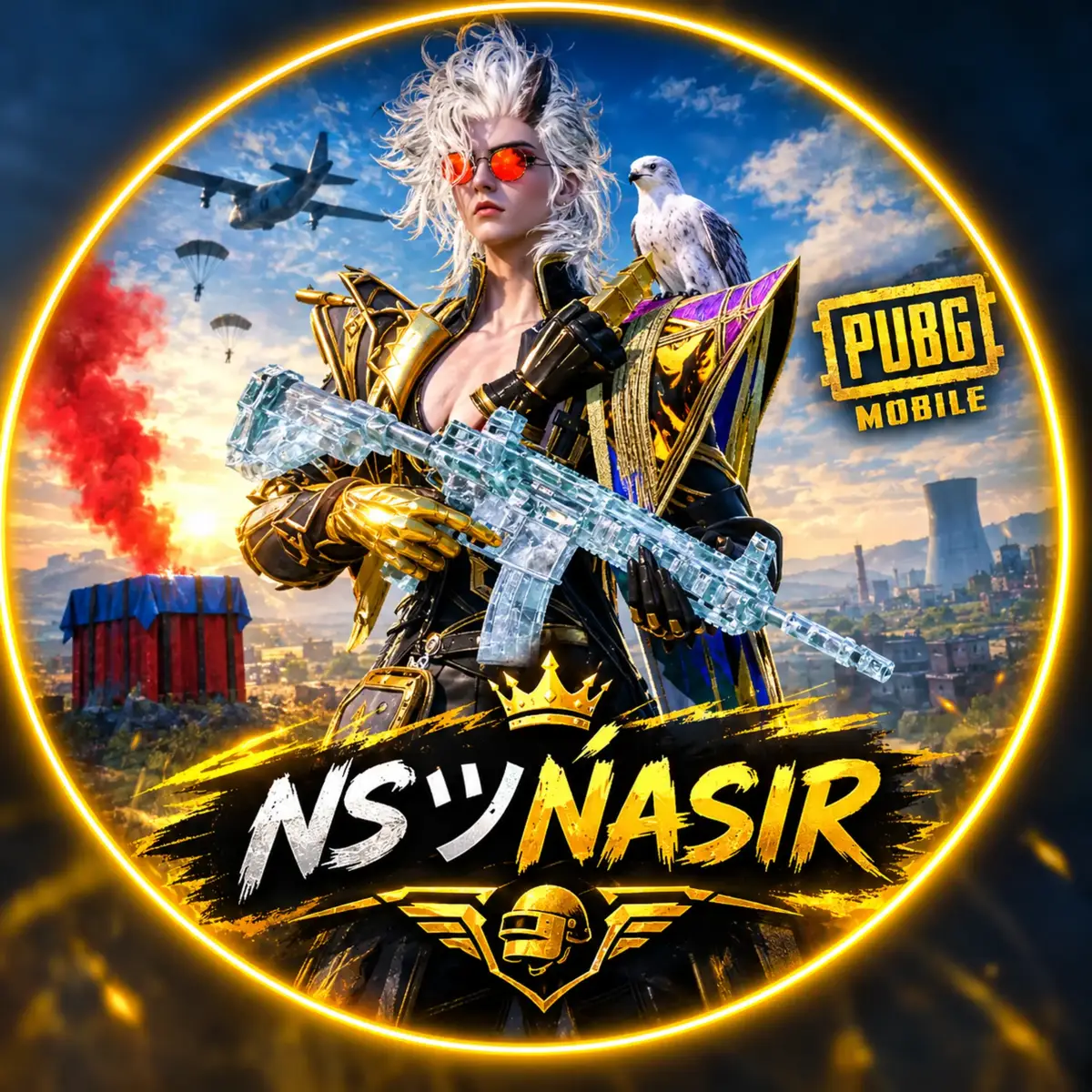 @Nasir*Oad_360 🕊️