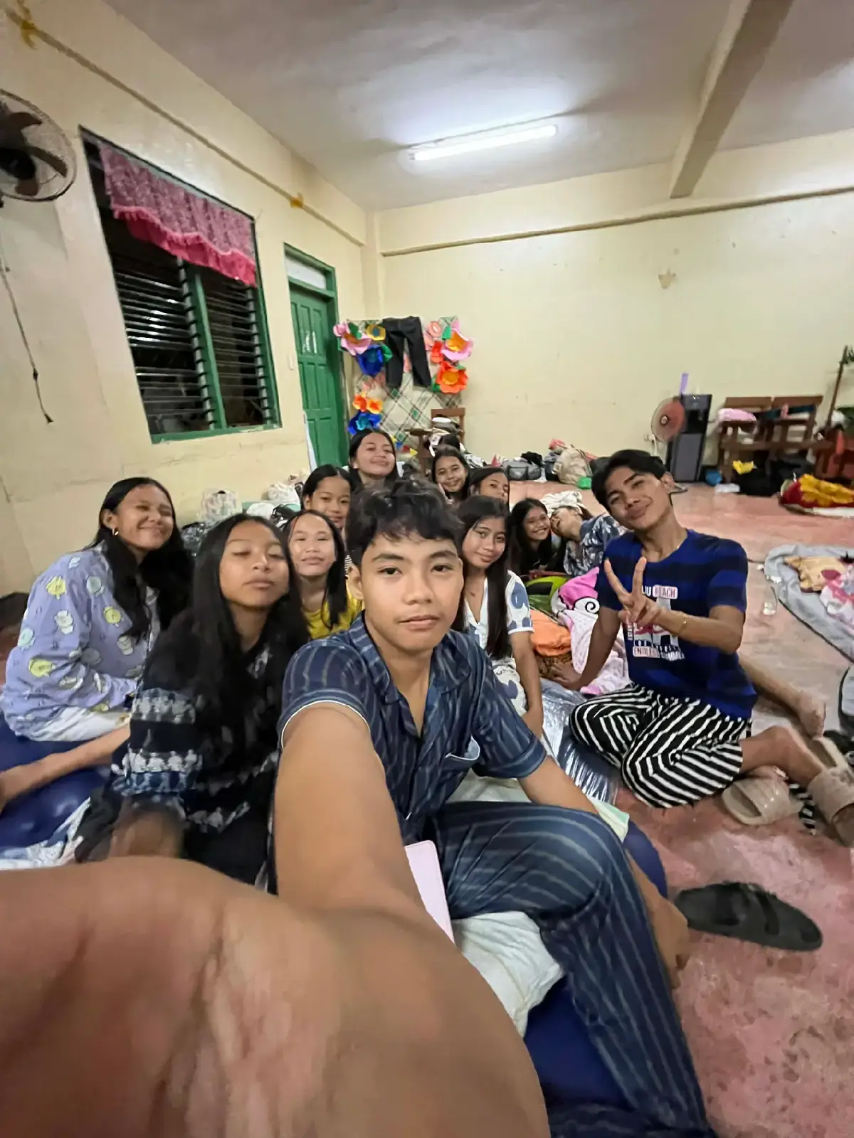 @SSLG - Palomoc NHS ✨🙌🏻