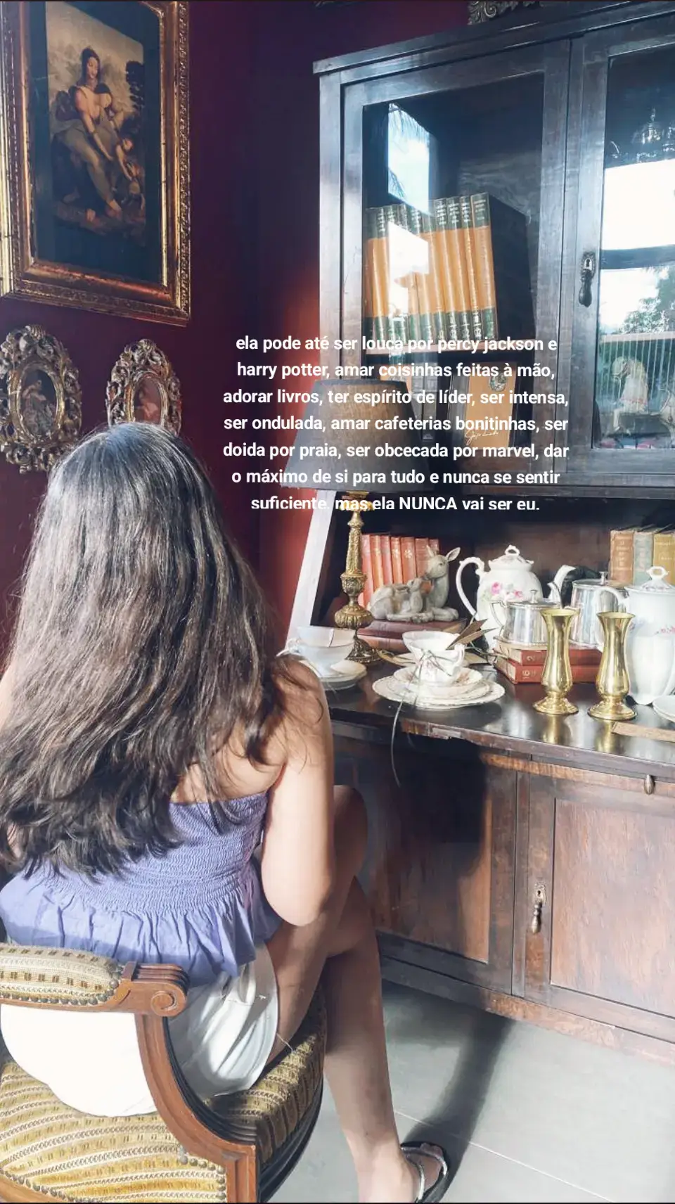 @clara ⚯ ͛❾¾ Ψ