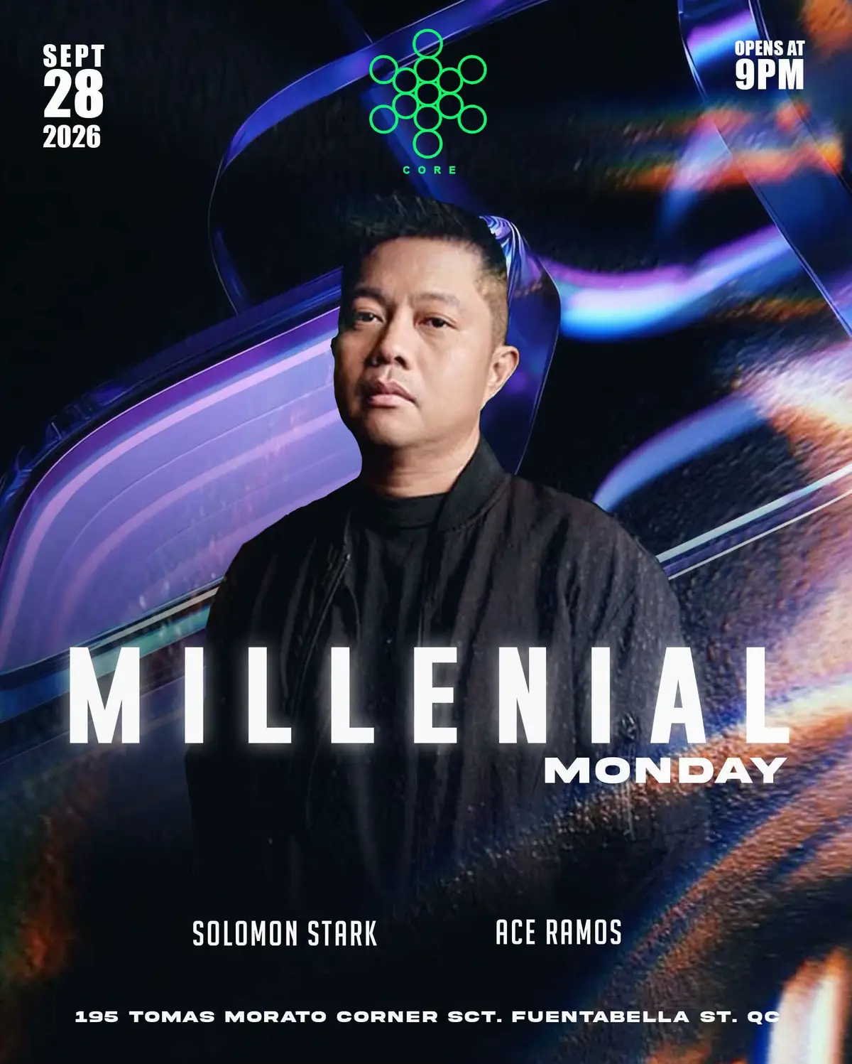 @DD NIGHTCLUB EAST