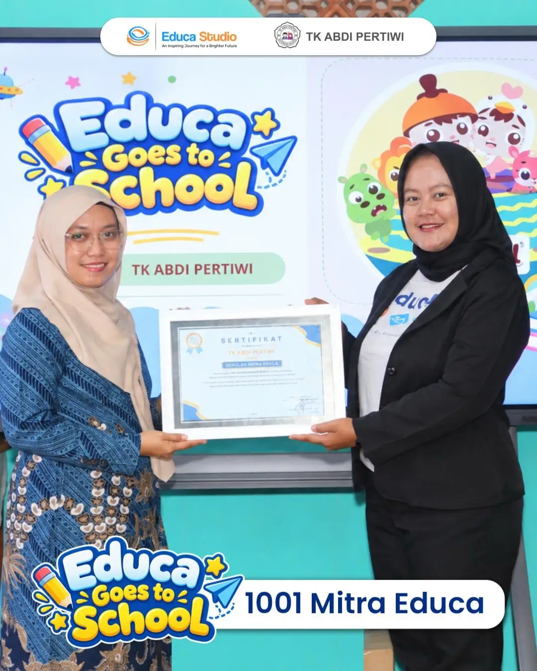 @Educa Studio Official