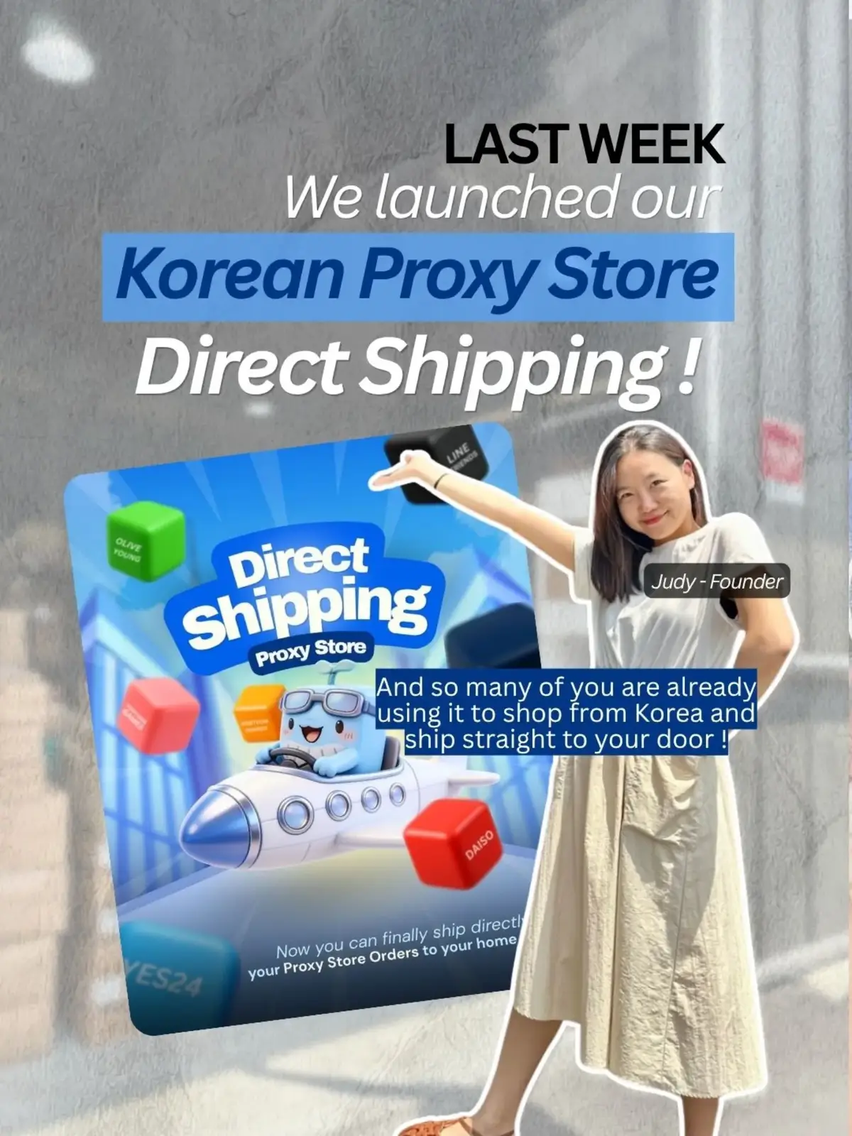 @Ontact Korea 🇰🇷📦