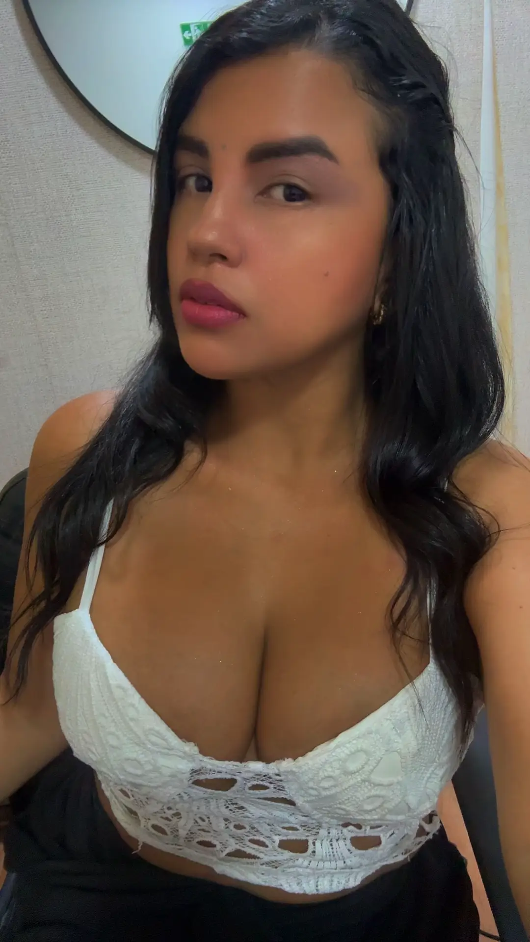 @Michell Mej&iacute;a