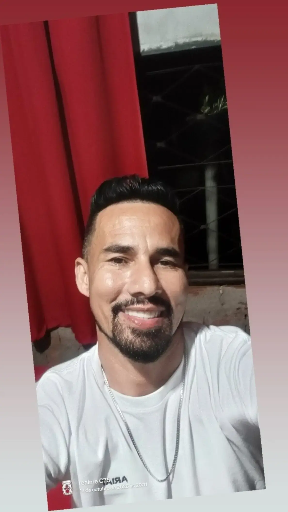 @Márcio Souza