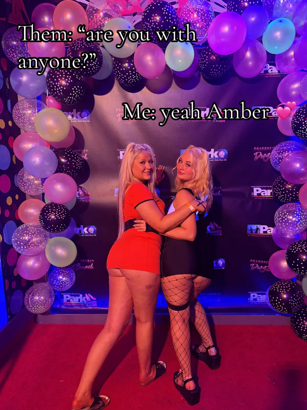 @Alexis Palmer