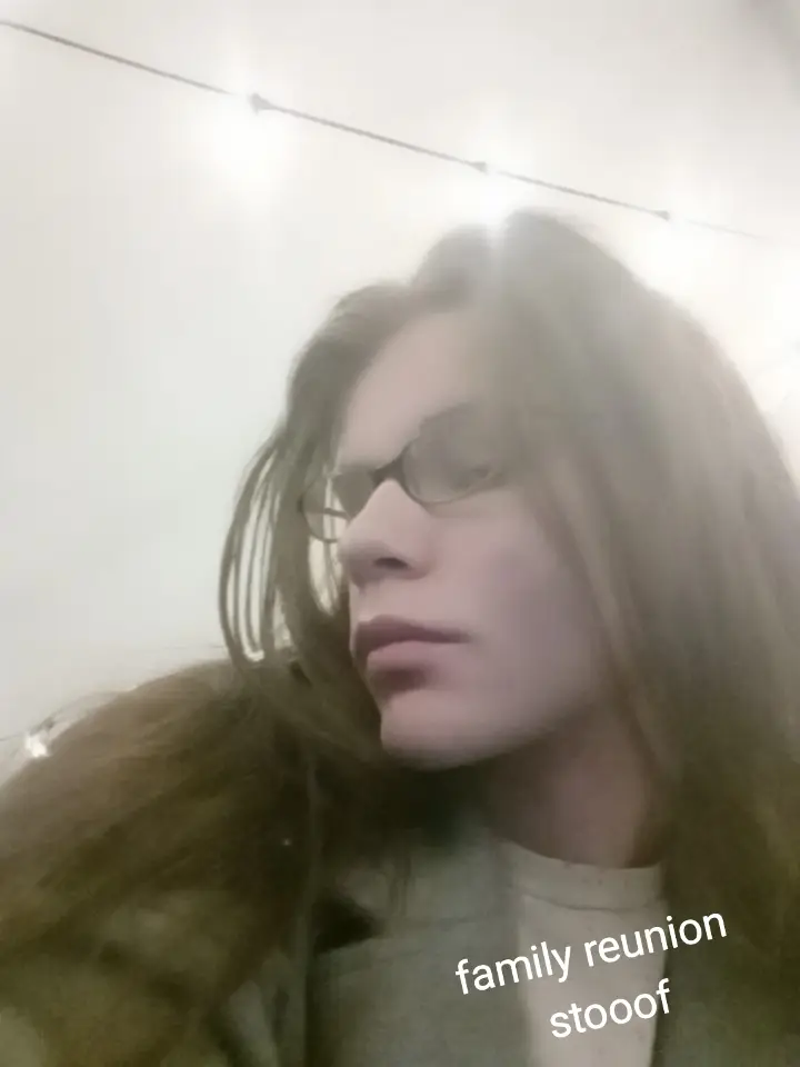 @Unhinged Confidence