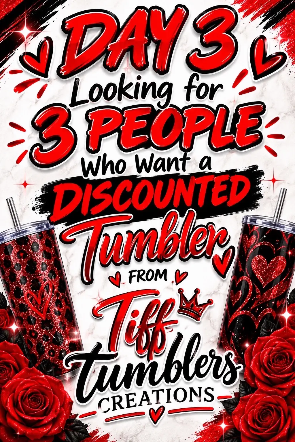 @Tiff’s Tumbler Creations