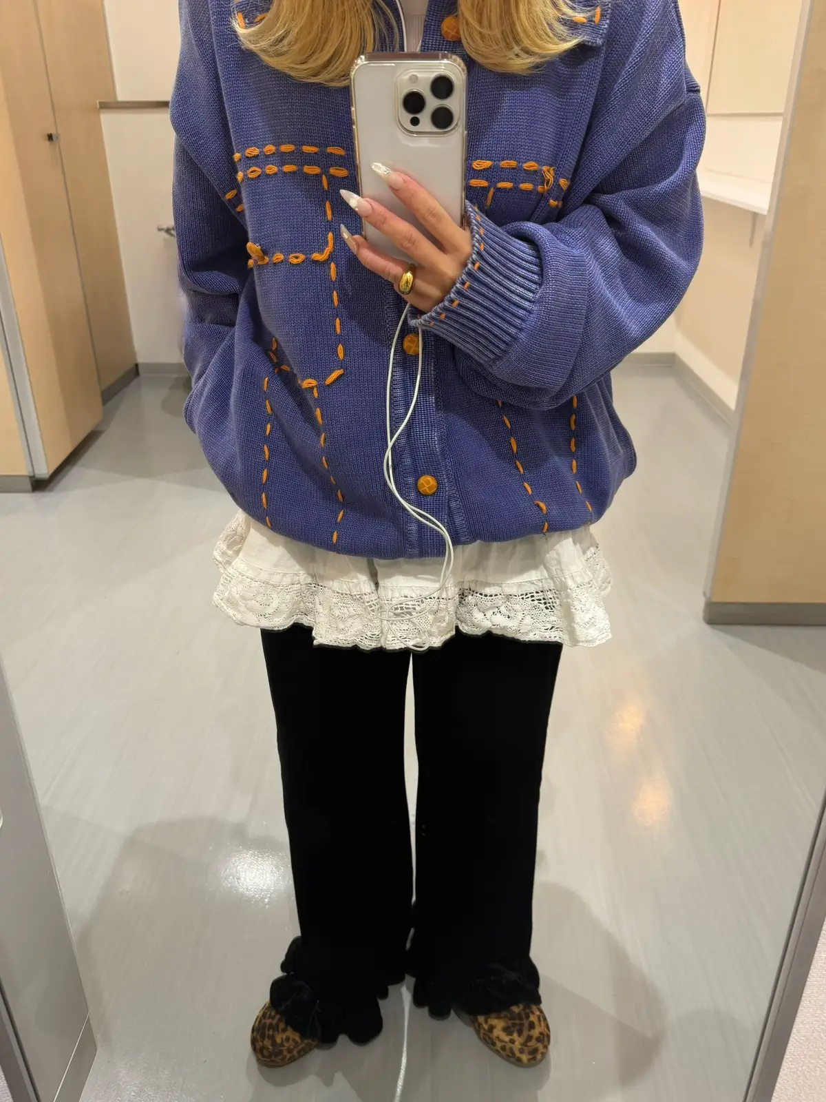 @かほ