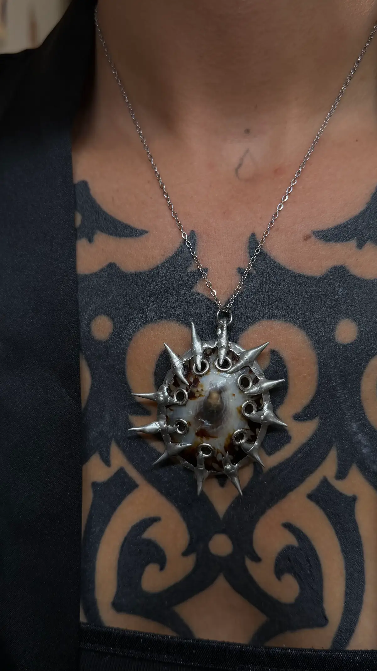 @༺ Cyber Shells ༻