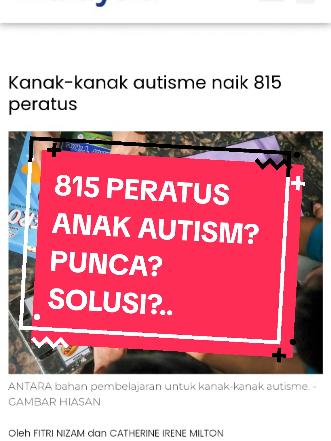 @DETOX DR ROSNI A.SYAFII