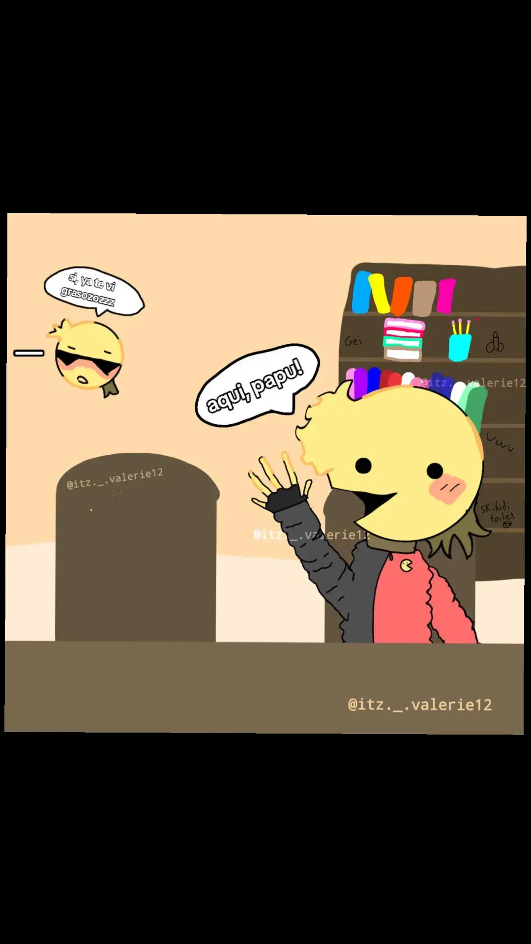 @⌗𝐌𝐀𝐓𝐓  !! ☆