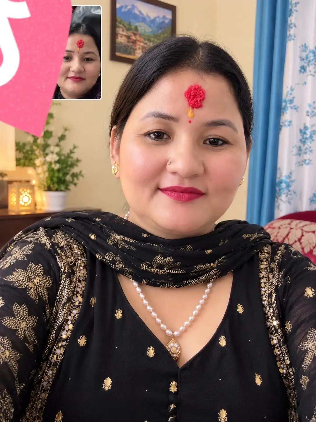 @नम्रता राज्यलक्ष्मी🧿🧘&zwj;♀️🌏🪬