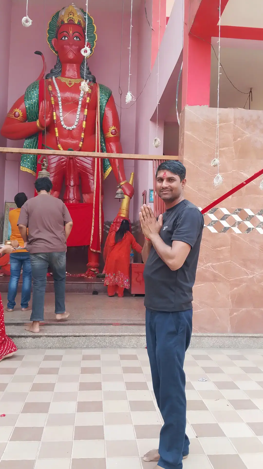 @Manoj Rauniyar
