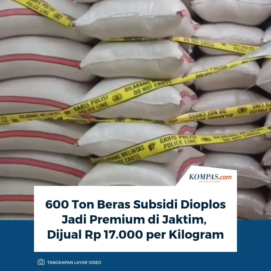 @Kompas.com
