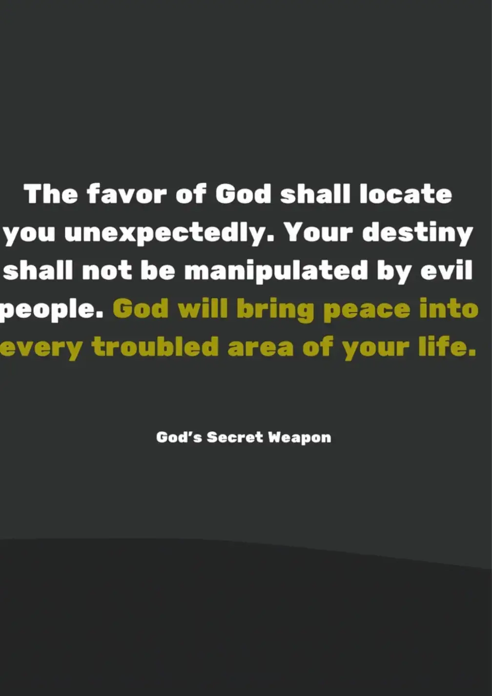 @GOD’S_SECRET_WEAPON