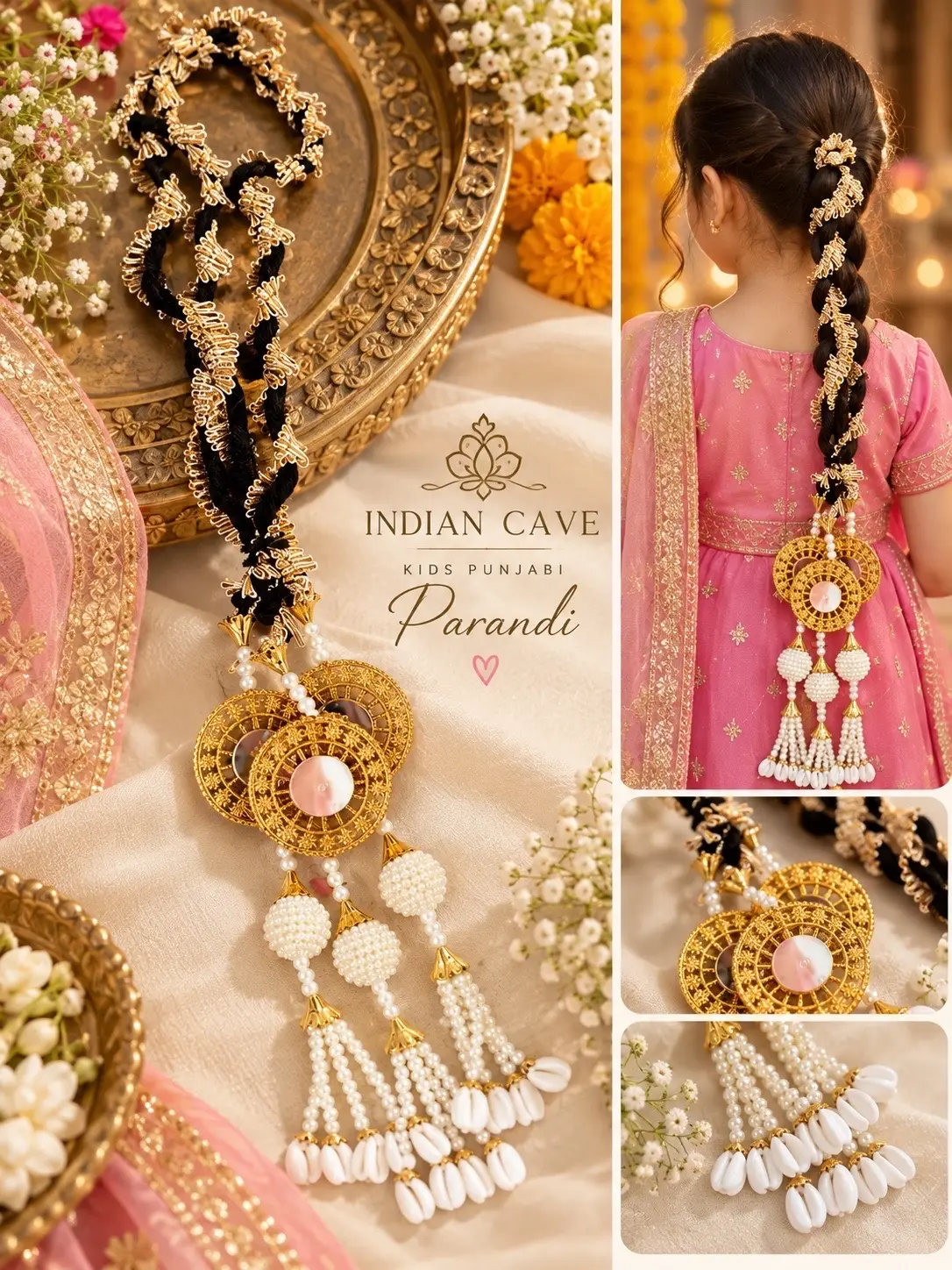 @Indian cave