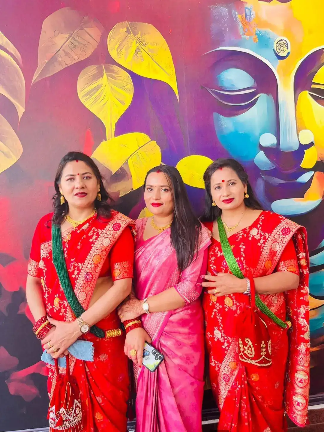 @Radha Rayamajhi Adhikari