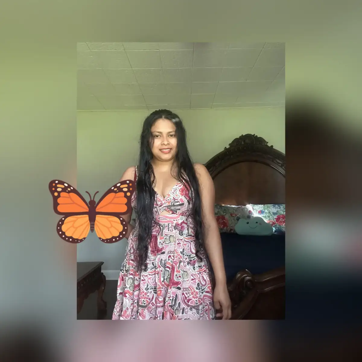 @Denia Cabrera