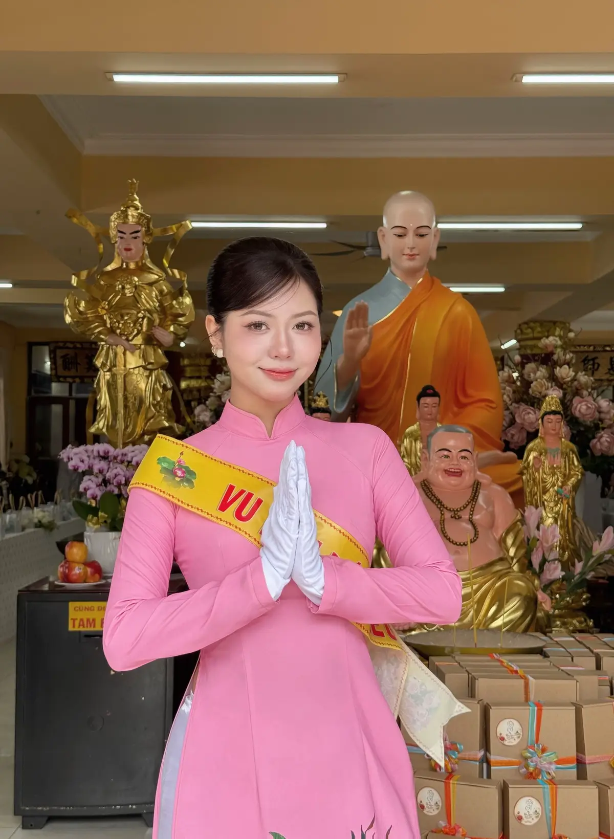 @Tiểu Thư 𐙚