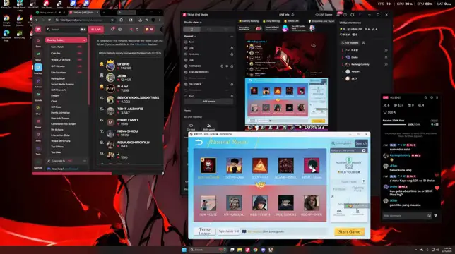@G o b l i n s