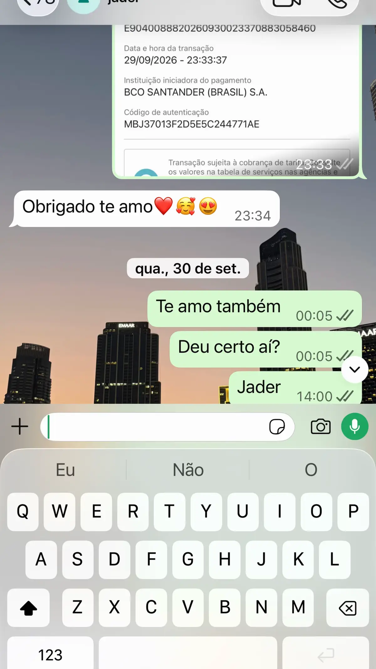 @eucarlaalmeida