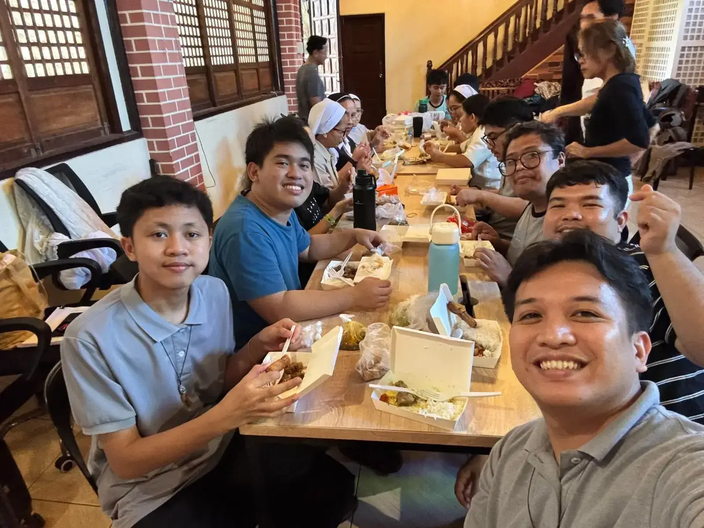 @Kuya AZ Manlalakbay🙏🤎