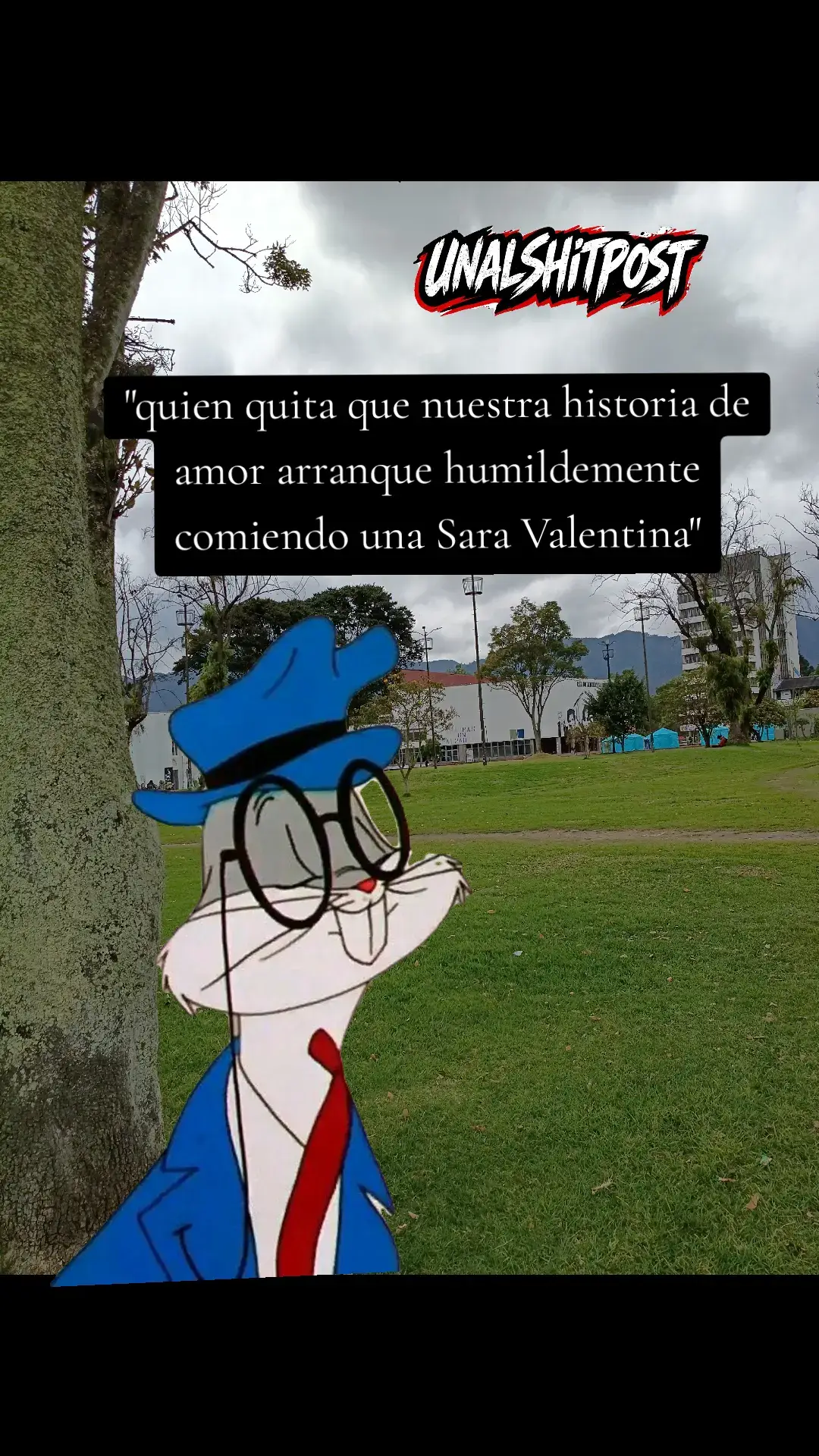 @UNALSHIT