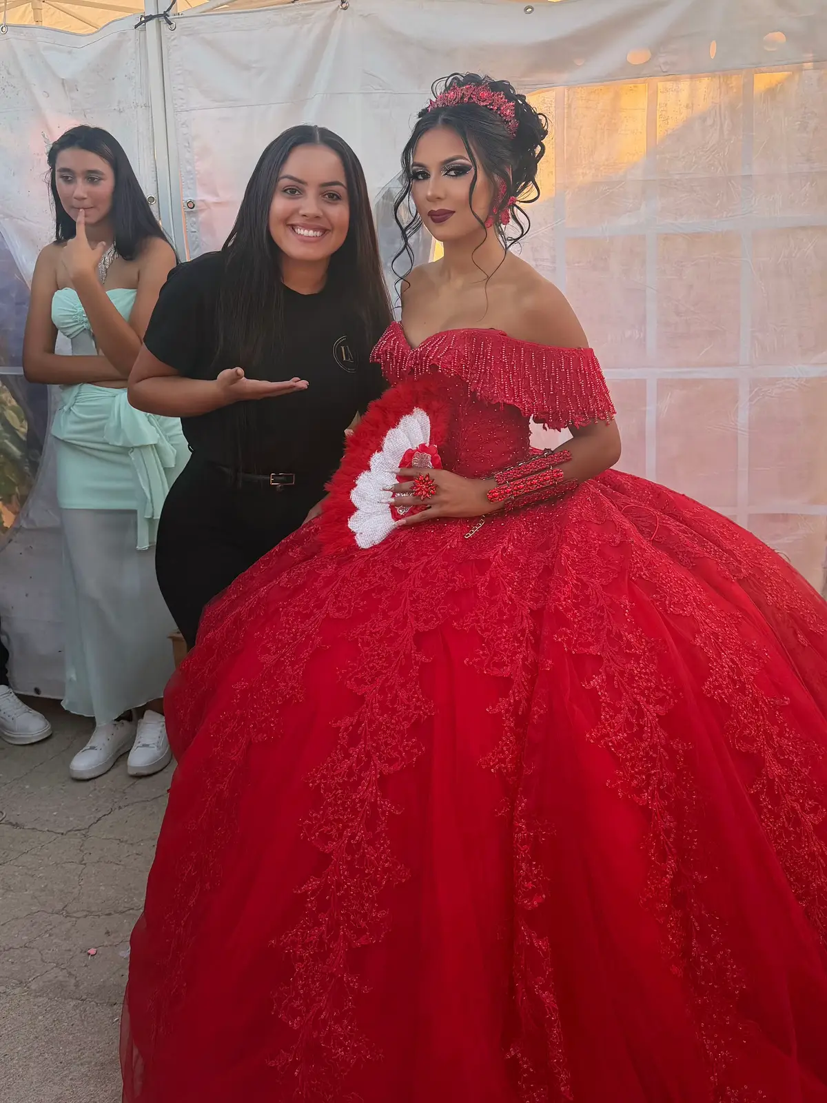 @Luana Mesquita