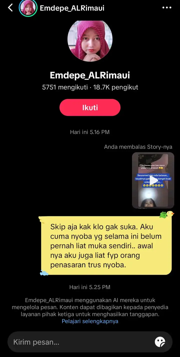 @Aini Nani