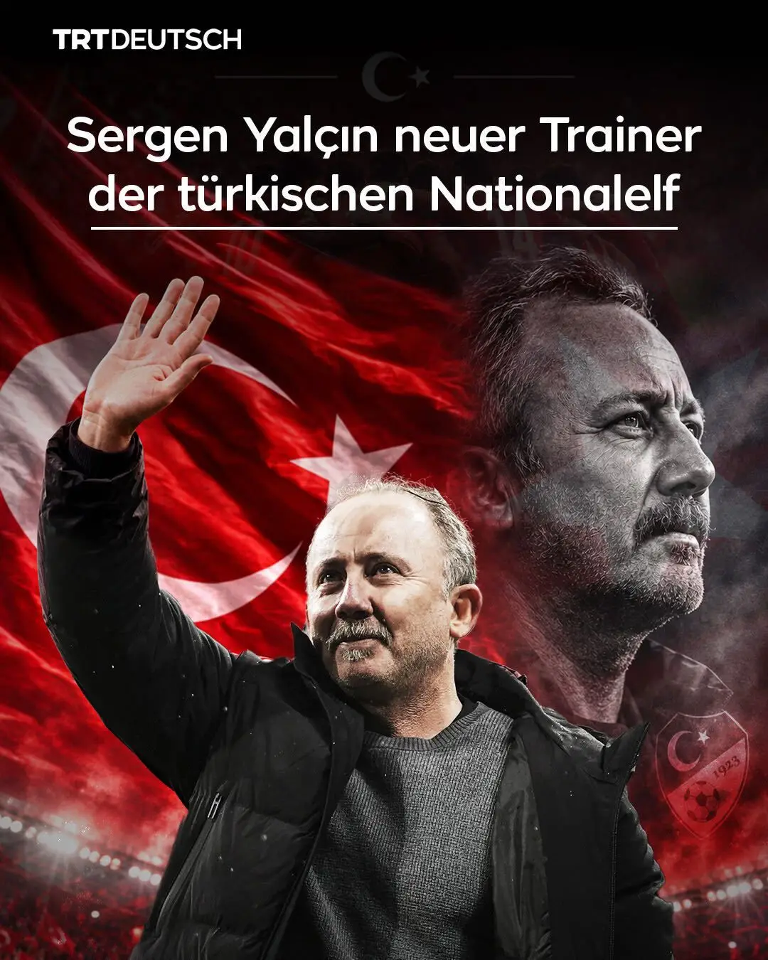 @TRT Deutsch