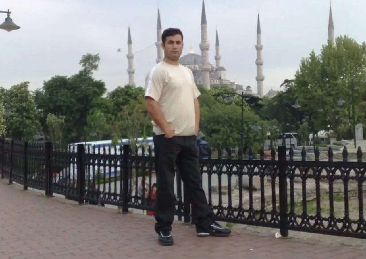@ORHAN GENCO BREMERHAVEN