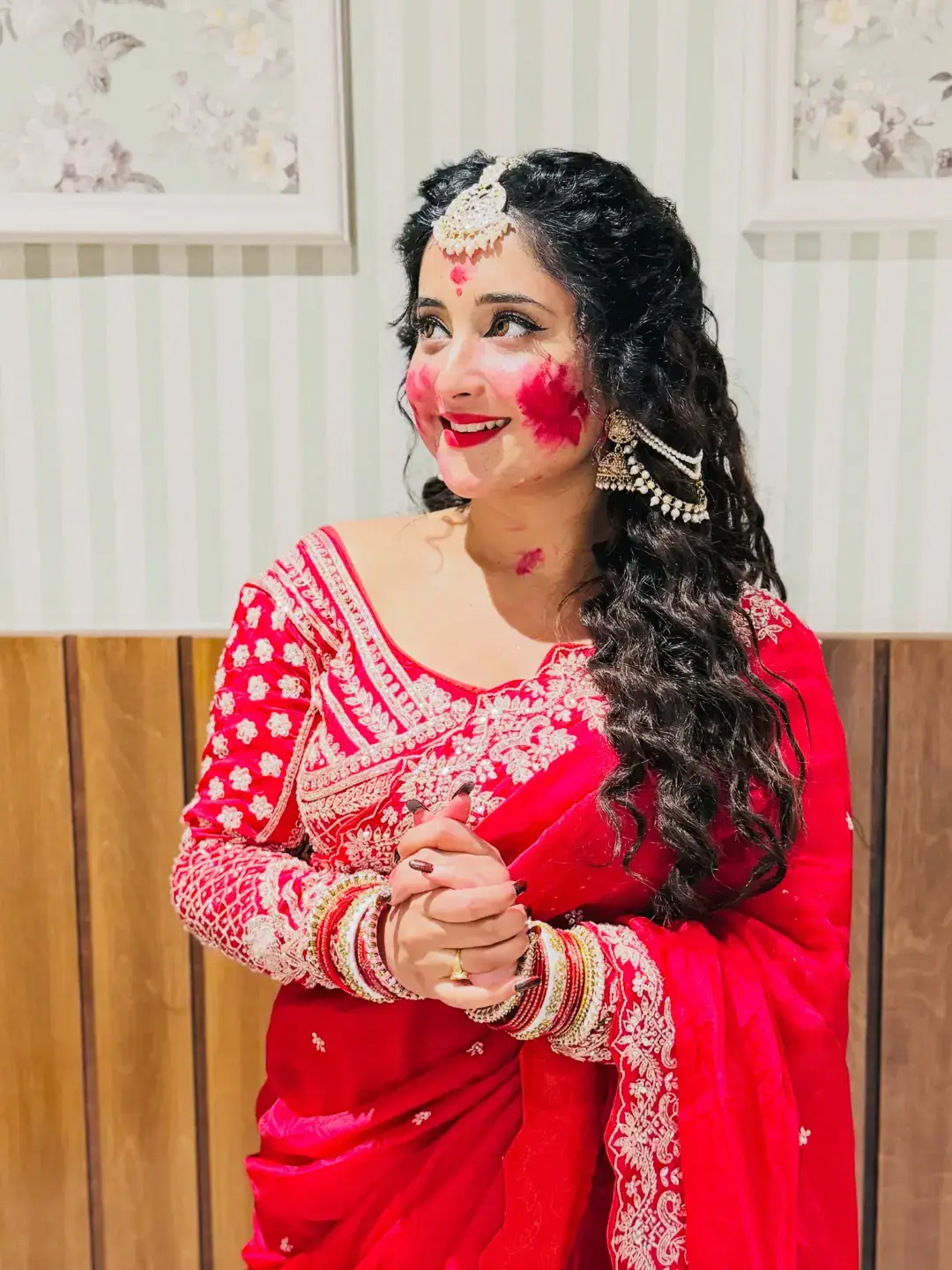 @Soumitrishaofficial