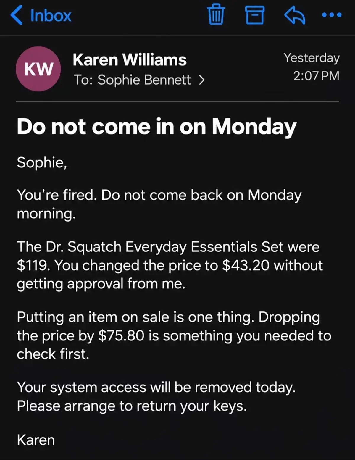 @Profits