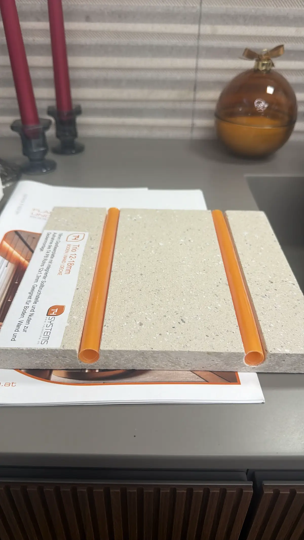 @Lux Fußbodenheizung GmbH
