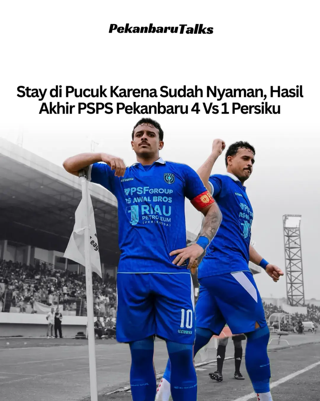 @PekanbaruTalks