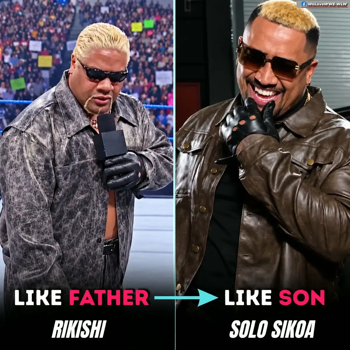 @MandieWWEfan88
