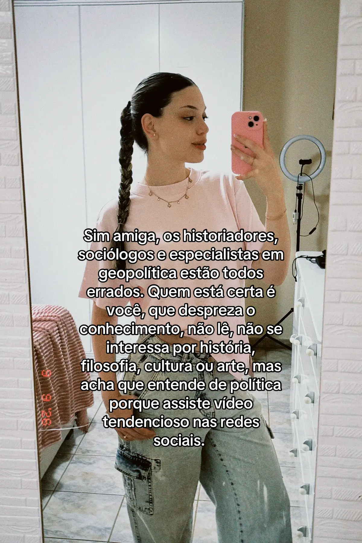 @Dani Real ๐