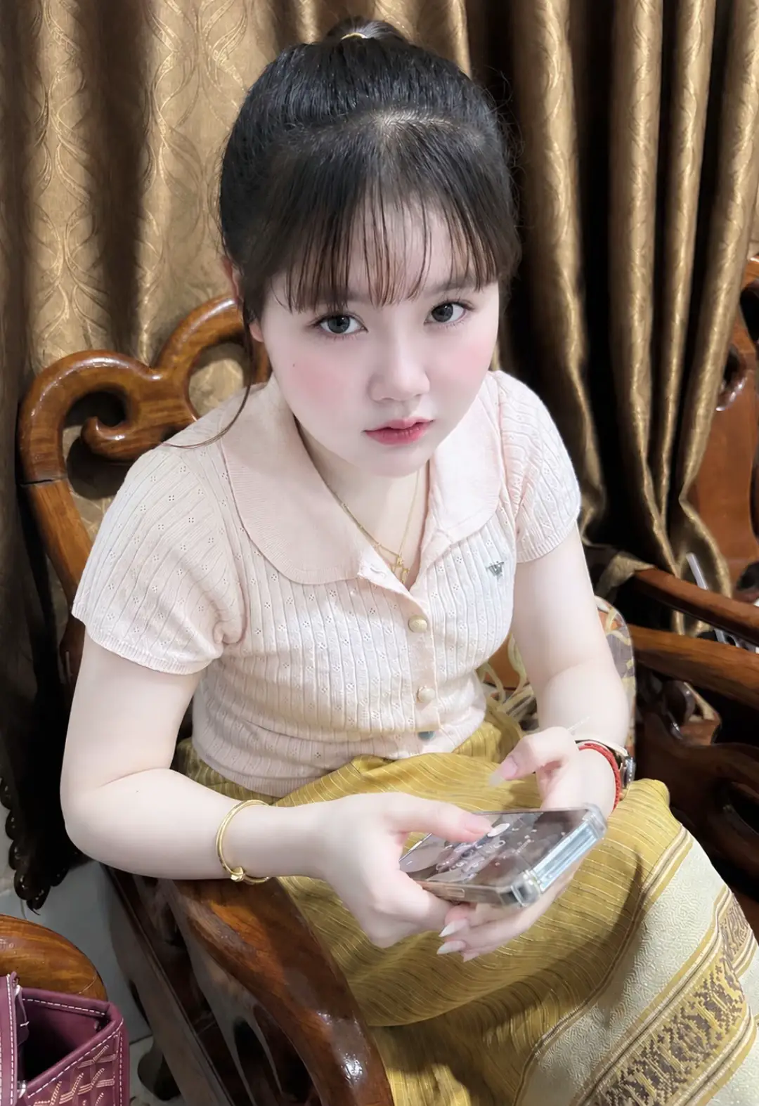 @ຕຸກຕຸ່ນ ຈຸບຸ🥯