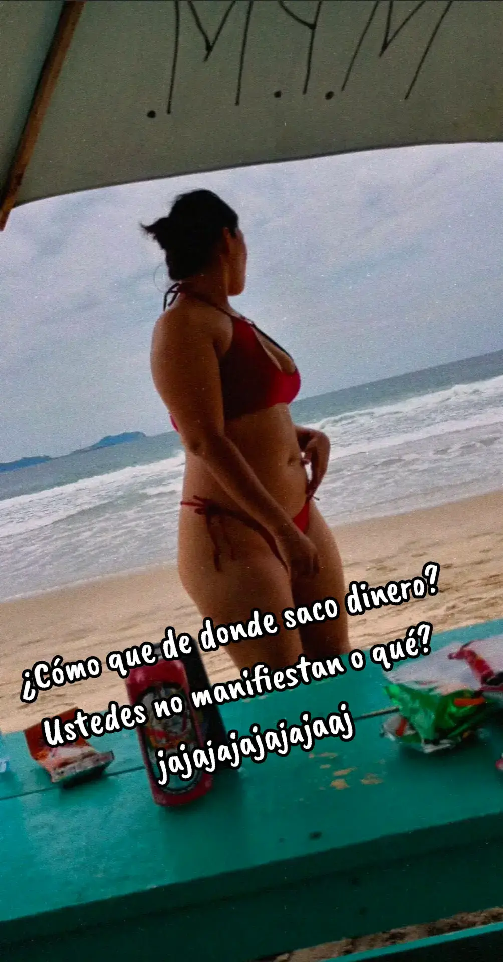 @Alejandra Romero