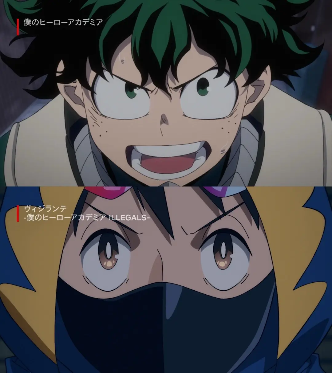 @Netflix Japan