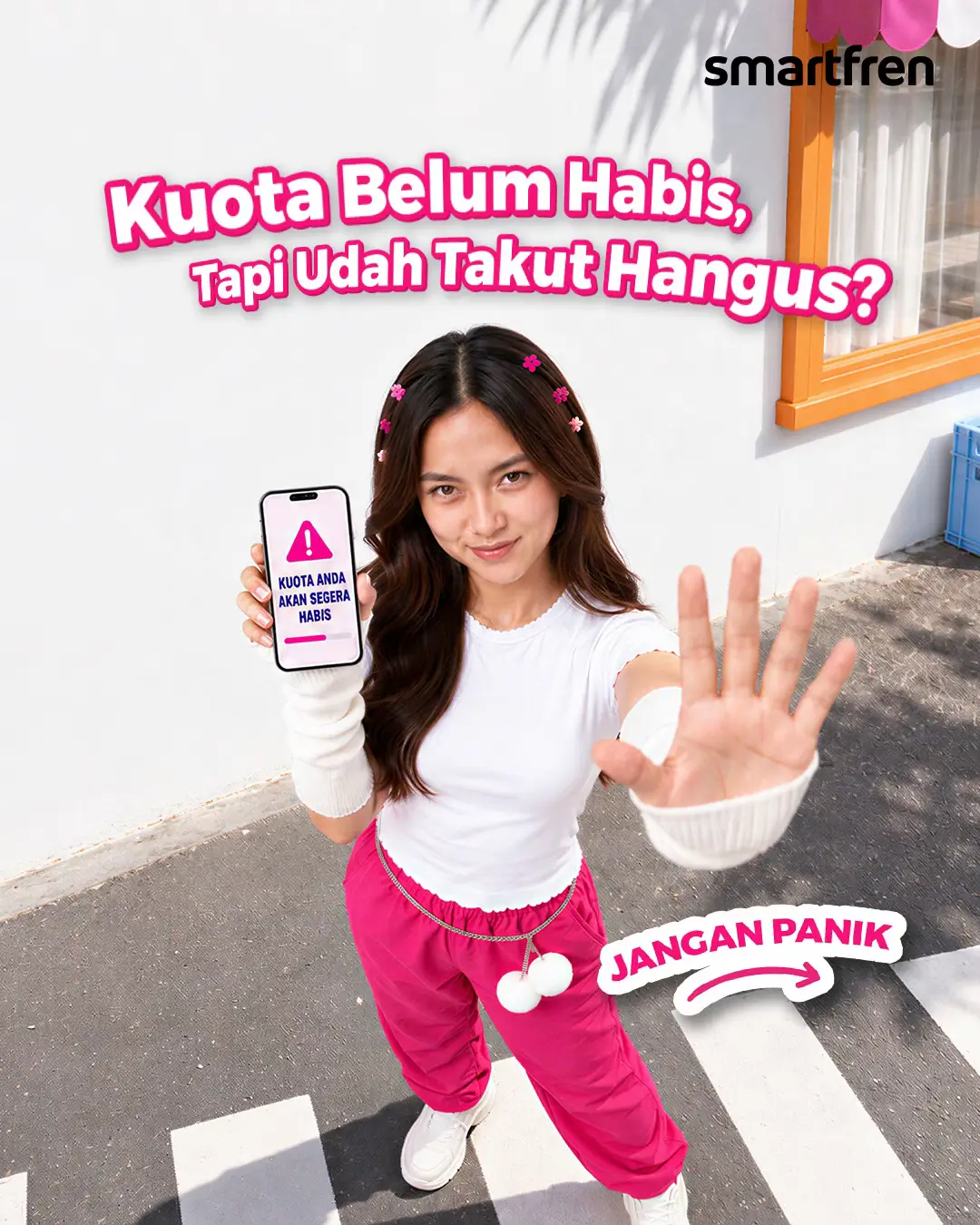 @SMARTFREN